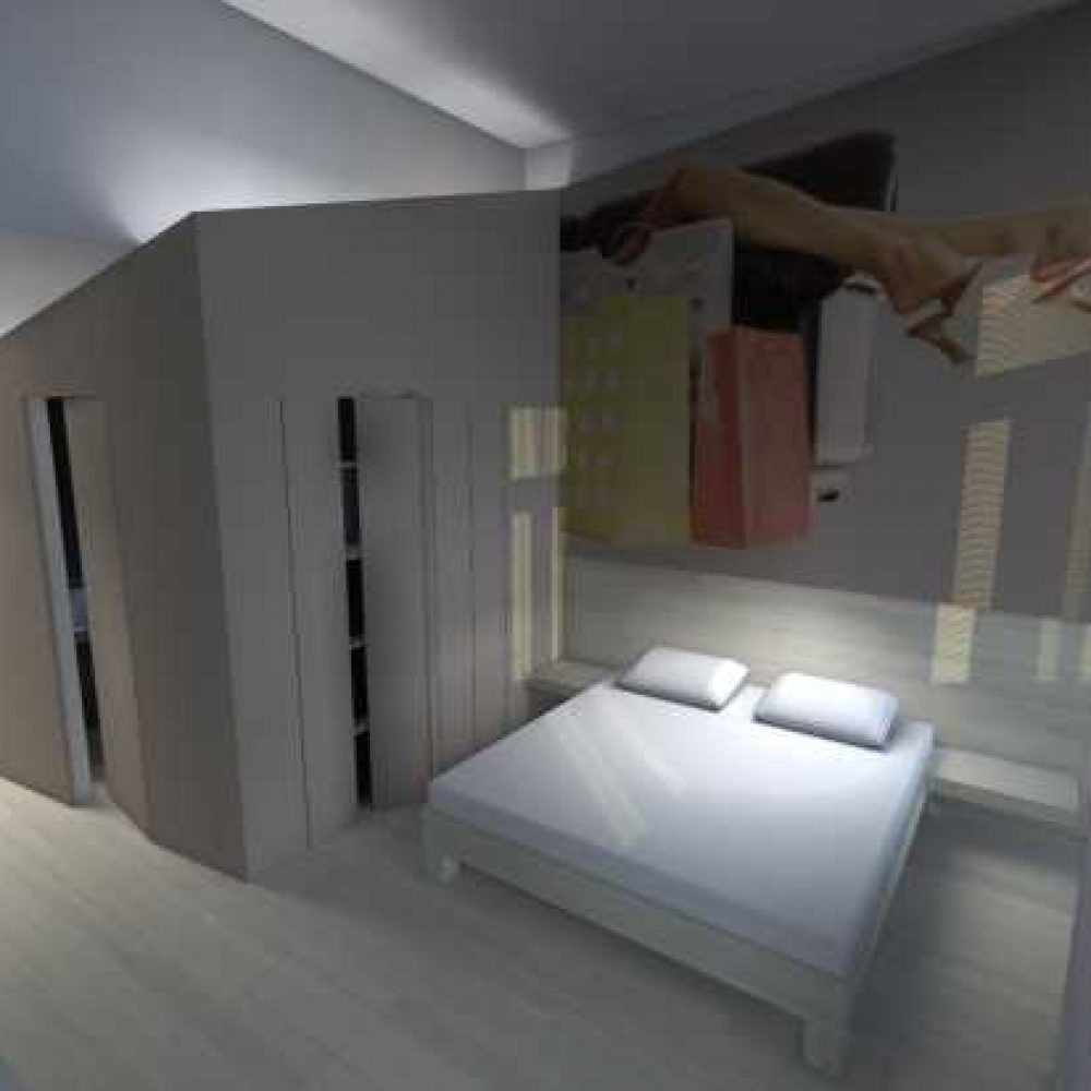 AV83 FASHION HOTELcimkep