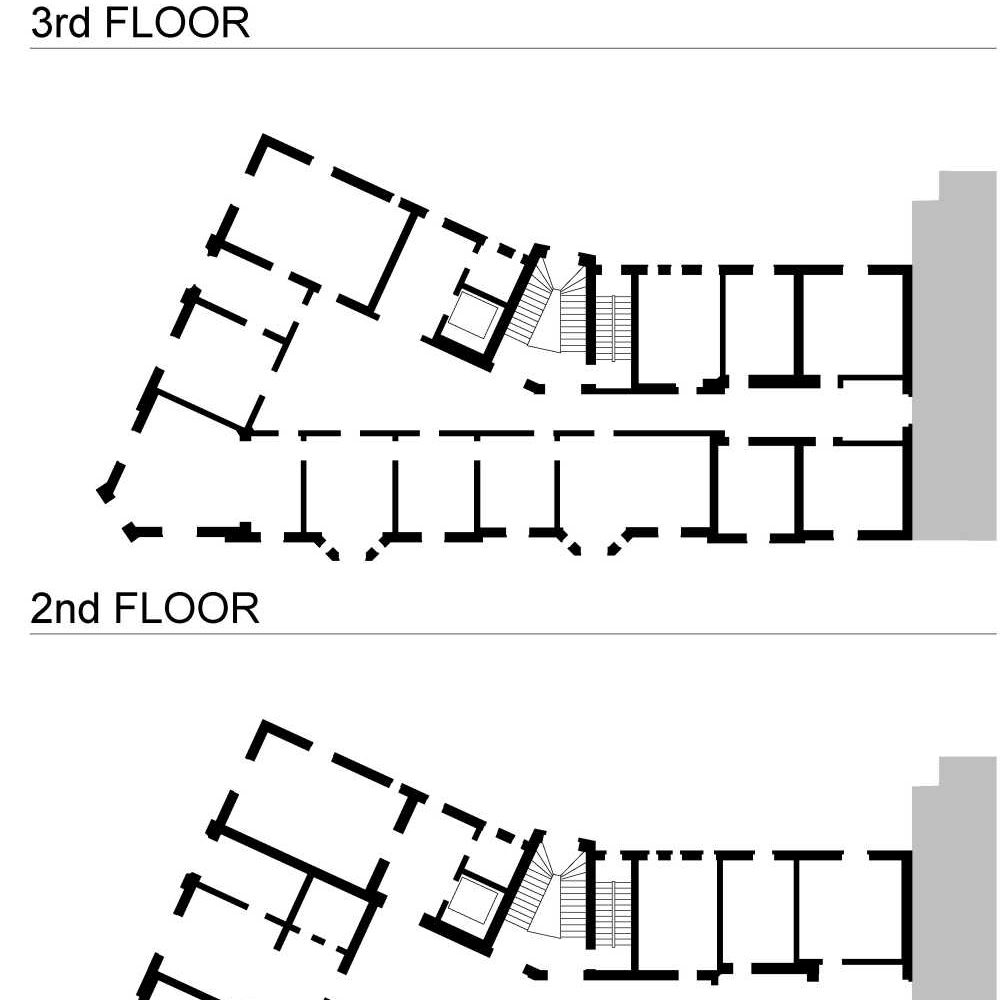 DSK M19 SCHEMATIC PLANS