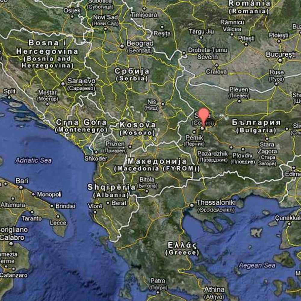 DSK map 1