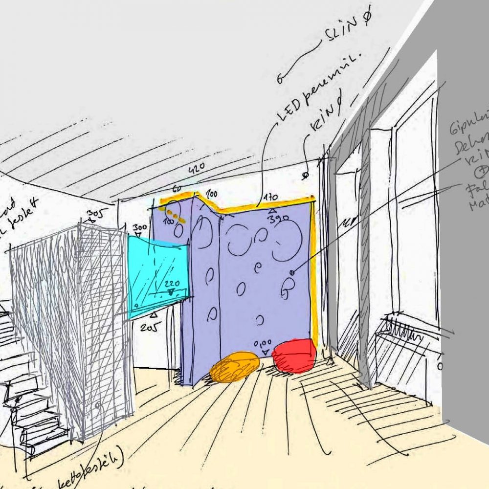 EK41 room sketch