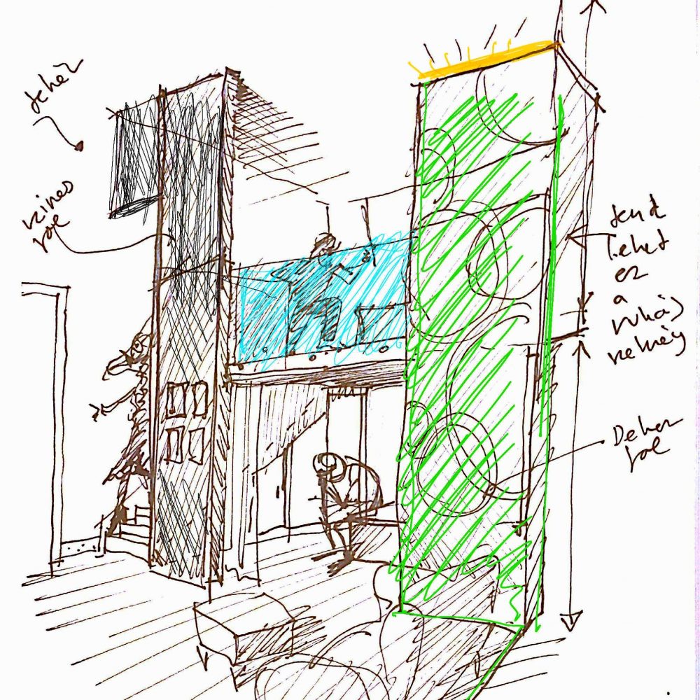 EK41room_ sketch