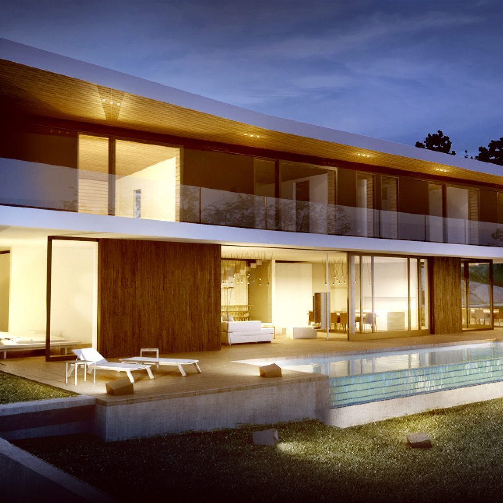 In-City Out – Single house | Budapest, Hungary