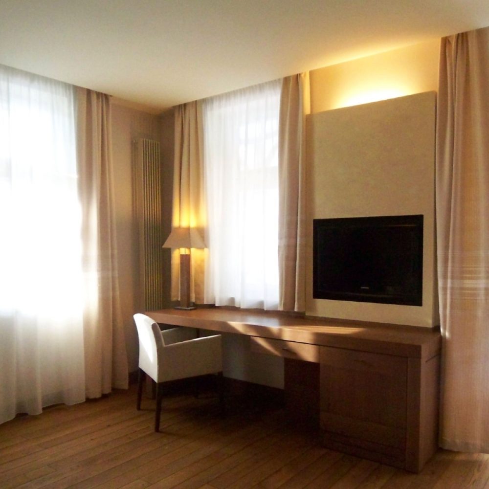 Hotel OTP Szováta