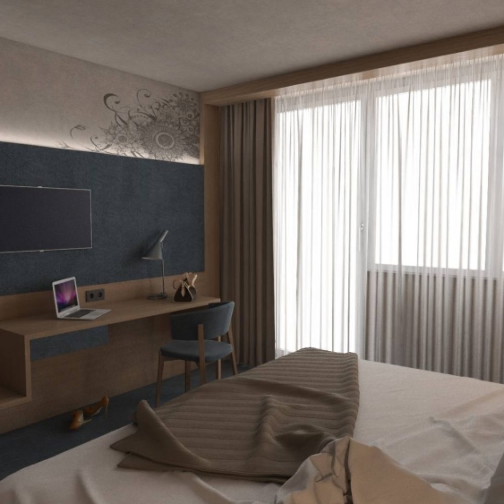 HOTEL DANUBIUS MARGITSZIGET cam4b