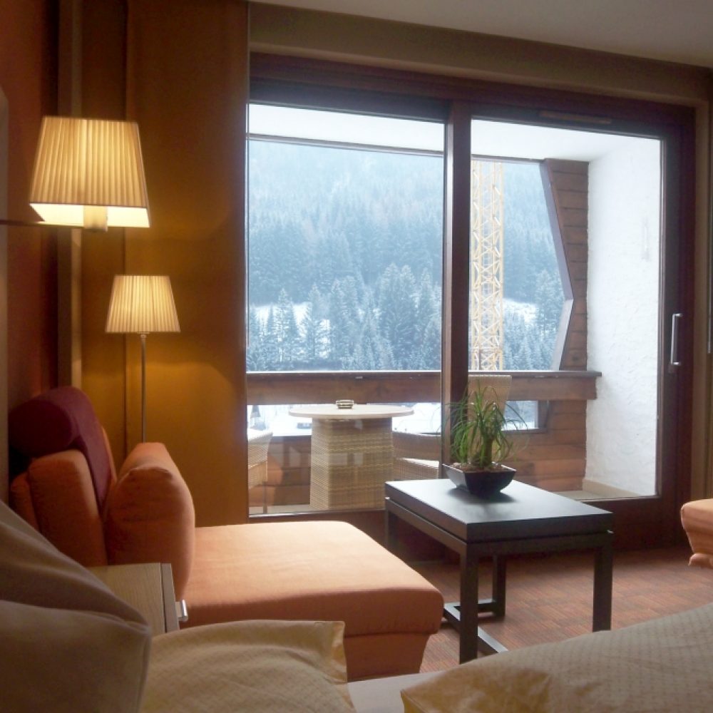 Hotel OTP Birkenhof