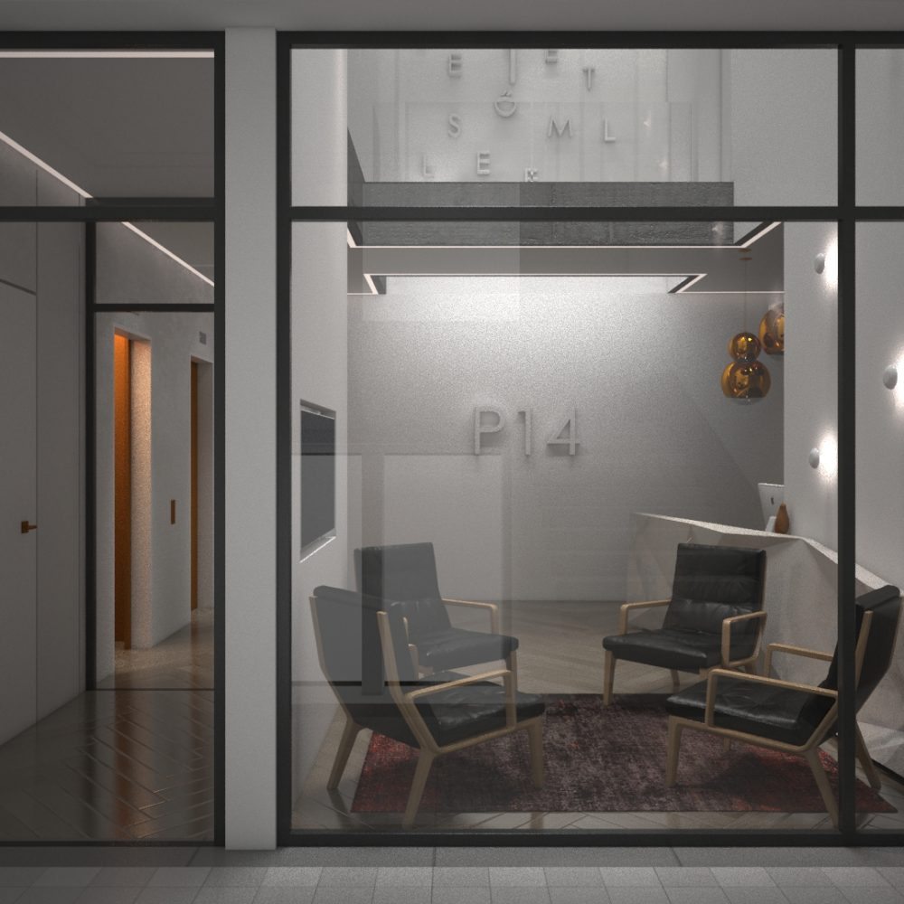 Hotel P14 – Budapest city center
