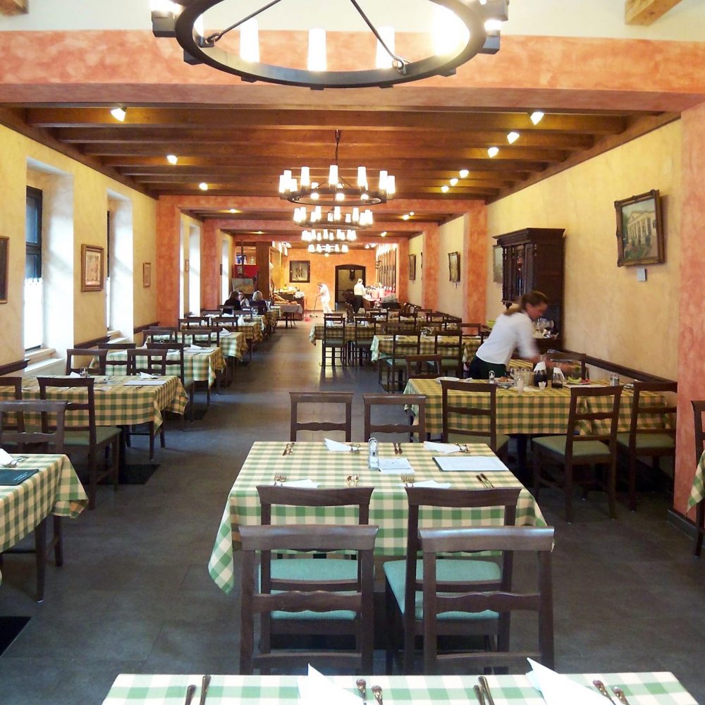 Trófea Étterem – Óbuda